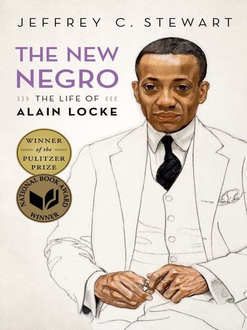 Title details for The New Negro by Jeffrey C. Stewart - Wait list